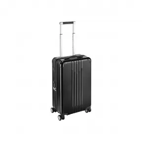 万宝龙/Montblanc  4810系列 #MY4810超轻款紧凑型登机旅行箱 U0126666
