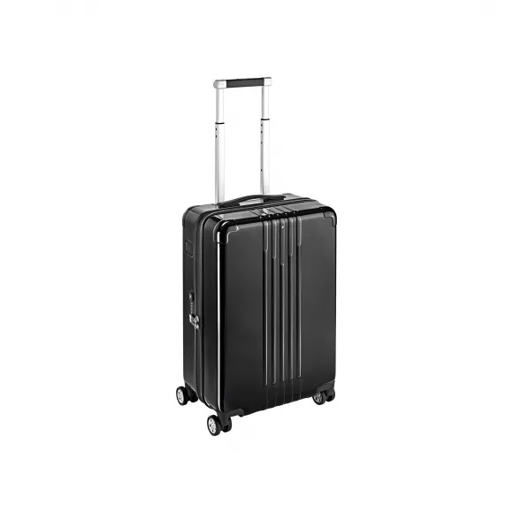 万宝龙/Montblanc  4810系列 MY4810超轻款登机旅行箱 U0126667