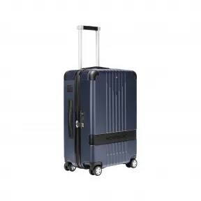 万宝龙/Montblanc #MY4810登机旅行箱 深蓝款 U0127694