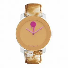 摩凡陀/Movado 波特系列 石英机芯 中性表 3600081