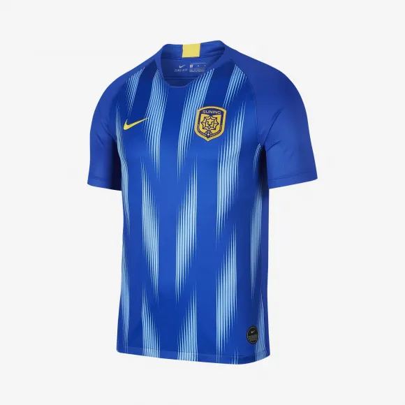 耐克/Nike 男子短袖足球球迷服 AR4698-480