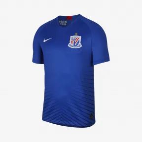 耐克/Nike 男子短袖足球球迷服 AR4702-481