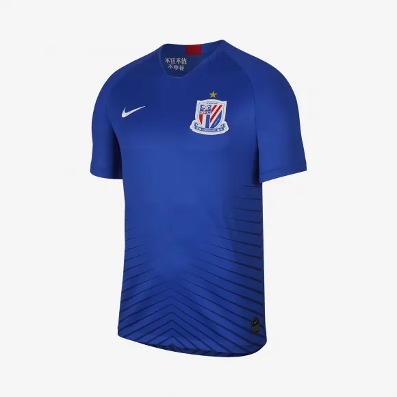 耐克/Nike 男子短袖足球球迷服 AR4702-481