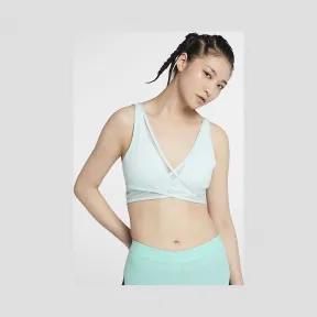 耐克/Nike Mesh 女子低强度支撑运动内衣 AR8845-336