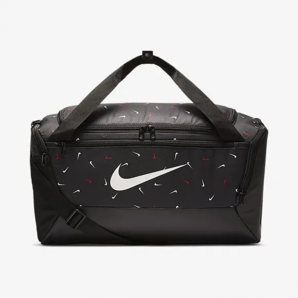 耐克/Nike 印花训练行李包 BA6044-010