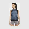 耐克/Nike 女子跑步马甲 BV3852-464
