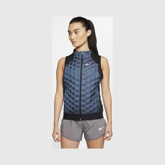 耐克/Nike 女子跑步马甲 BV3852-464