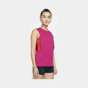 耐克/Nike 女子背心 CD4545-607