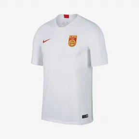 耐克/Nike 男子足球球迷服 CD9148-100