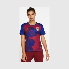 耐克/Nike 女子球衣 CJ5936-687