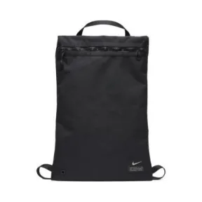 耐克/Nike 黑/黑/谜石灰 训练健身包 CQ9455-010