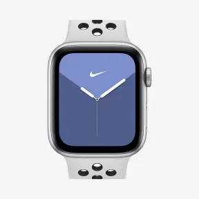 耐克/Nike 40 毫米银色铝金属表壳 CZ8335-003