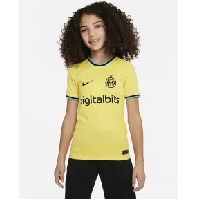 耐克/Nike 足球衫 DN2738-715