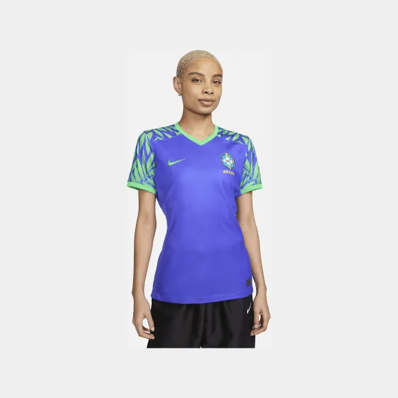 耐克/Nike 足球衫 DR3988-433