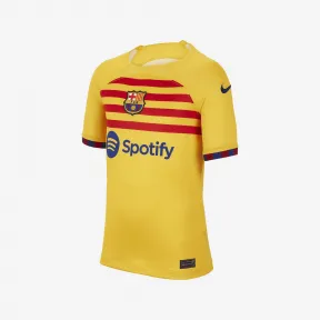 耐克/Nike 足球衫 DR5083-729