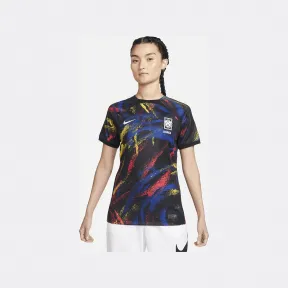 耐克/Nike 足球衫 DX9185-010