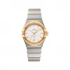 欧米茄/Omega 星座系列 星座系列 石英36毫米 - 131.20.36.60.02.002 石英机芯 男表