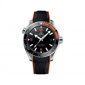 欧米茄/Omega 海马系列 橡胶表带 自动机械 215.32.44.21.01.001