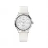 欧米茄/Omega 碟飞系列 皮表带 石英机芯 424.12.33.60.52.001