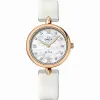 欧米茄/Omega 碟飞系列  石英机芯 424.52.27.60.55.002