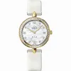 欧米茄/Omega 碟飞系列  石英机芯 424.57.27.60.55.001