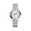 欧米茄/Omega 碟飞系列 34 MM 精钢表壳 自动机械机芯 女表 434.10.34.20.02.001