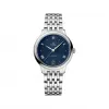欧米茄/Omega 碟飞系列 34 MM 精钢表壳 自动机械机芯 女表 434.10.34.20.03.002