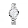 欧米茄/Omega 碟飞系列 34 MM 精钢表壳 自动机械机芯 女表 434.10.34.20.05.001