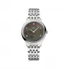 欧米茄/Omega 碟飞系列 34 MM 精钢表壳 自动机械机芯 女表 434.10.34.20.07.001