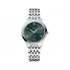 欧米茄/Omega 碟飞系列 34 MM 精钢表壳 自动机械机芯 女表 434.10.34.20.10.001