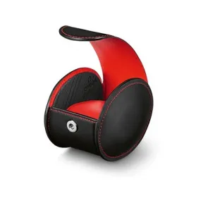 欧米茄/Omega 高级皮具: 腕表收藏盒 - 7070310015