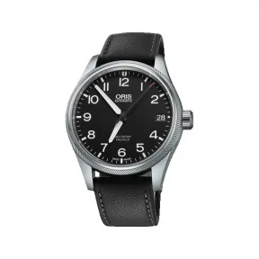 豪利时/Oris Oris Big Crown ProPilot Big Crown ProPilot 日历表 01 751 7697 4164-07 5 20 19FC