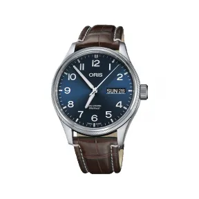 豪利时/Oris Oris Big Crown ProPilot Big Crown ProPilot Big Day Date 01 752 7698 4065-07 1 22 72FC