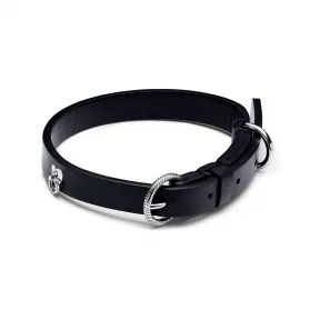 潘多拉/Pandora  与爱为伴 黑色宠物项圈 312262C01