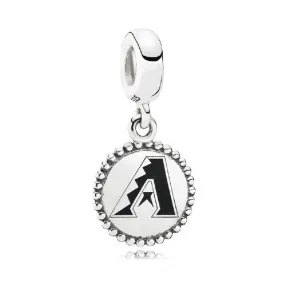 潘多拉/Pandora Arizona Diamondbacks USB791169-G001