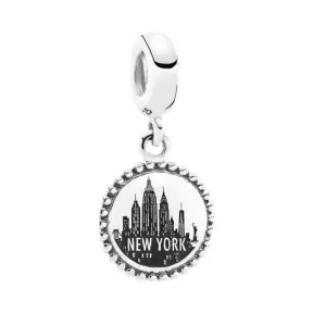 潘多拉/Pandora New York City USB791169-G051
