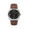 沛纳海/Panerai 精钢 Radiomir 手动机械机芯 男表 PAM00753