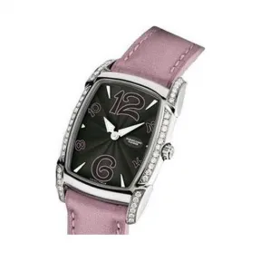 帕玛强尼/Parmigiani Kalpa Piccola系列 女表 精钢 自动机械机芯 PF010354.01