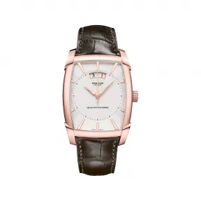 帕玛强尼/Parmigiani Kalpa 系列 男表 18K赤金  自动机械机芯 PFC194-1602400-HA1241