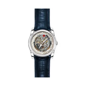 帕玛强尼/Parmigiani Tonda系列 男表 白金 自动机械机芯 PFC232-1200700-HA3141