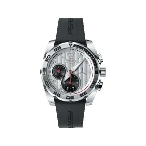 帕玛强尼/Parmigiani Pershing系列 男表 精钢 自动机械机芯 PFC528-0010100-X01402