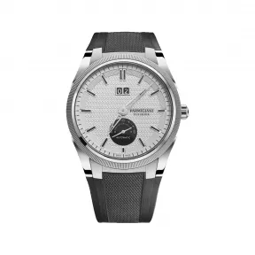 帕玛强尼/Parmigiani Tonda GT系列 42MM 不锈钢 自动机械机芯 男表 PFC910-0000141-X01482-1