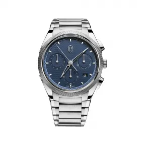 帕玛强尼/Parmigiani Tonda PF系列 42MM 自动机械机芯 男表 pfc915-1020001-100182-1