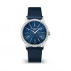 百达翡丽/Patek Philippe 卡拉特拉瓦 Calatrava 系列 白金 手动机械机芯 女表 4897G-001