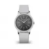 百达翡丽/Patek Philippe 卡拉特拉瓦 Calatrava 系列 白金 手动机械机芯 女表 4897G-010