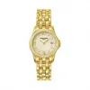 百达翡丽/Patek Philippe 卡拉特拉瓦 Calatrava 系列 18kt黄金 石英机芯  4906-101J