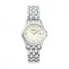 百达翡丽/Patek Philippe Calatrava系列 28 MM 18kt 白金 石英机芯 女表 4906-1G-001