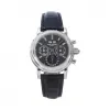 百达翡丽/Patek Philippe 超级复杂功能计时系grand Complications列 铂金 手动机械机芯 男表 5004P-032