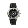 百达翡丽/Patek Philippe 超级复杂功能计时系grand Complications列 白金 手动机械机芯 男表 5004P-033