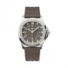 百达翡丽/Patek Philippe Aquanaut 系列 精钢 石英机芯 女表 5067A-023